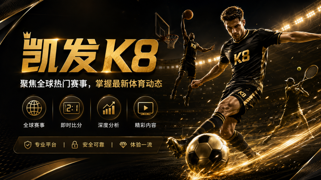 凯发K8